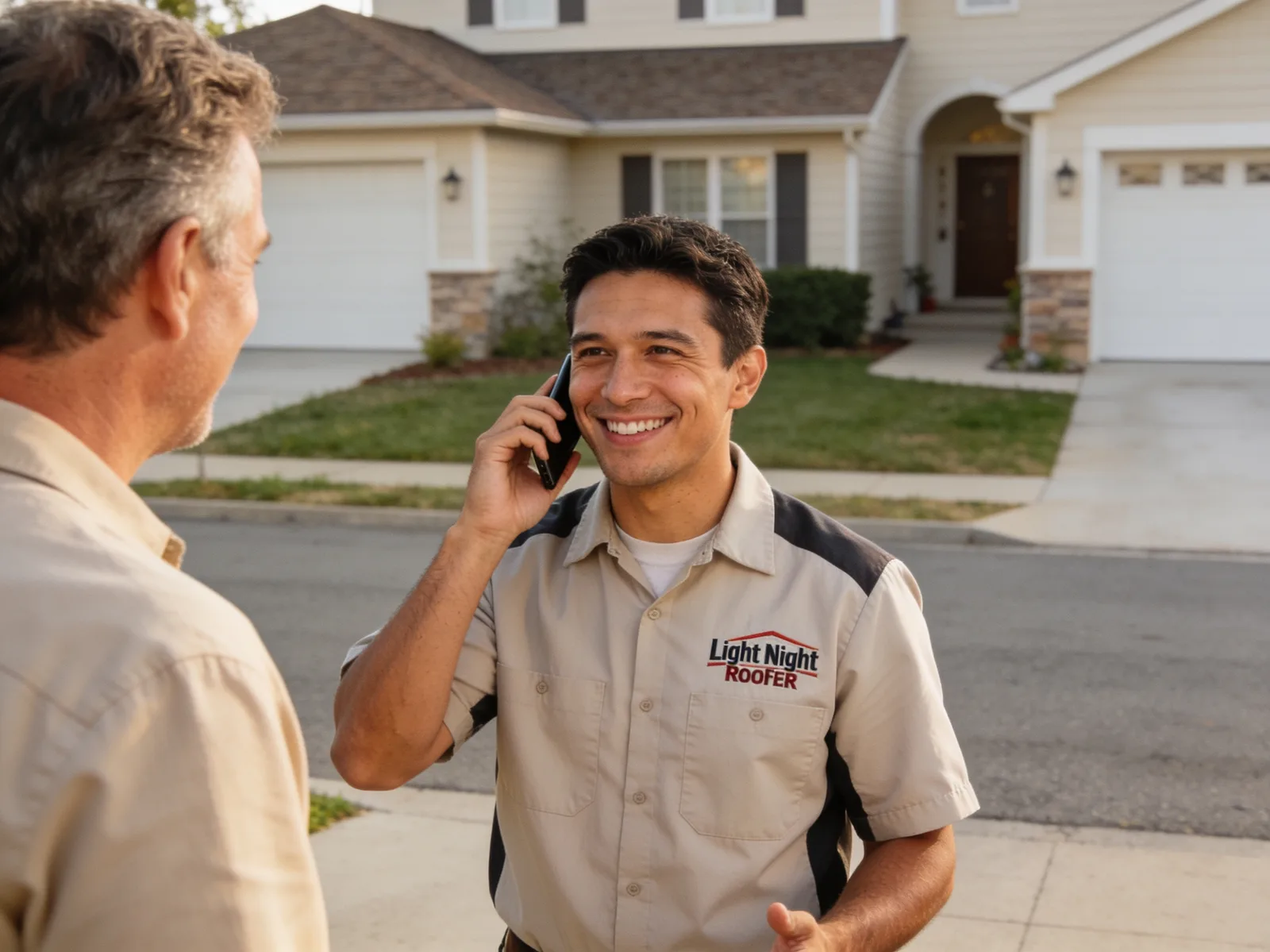 Emergency Roof Repair Hesperia, MI FAQs
